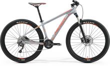 Велосипед MERIDA Big.Seven 500 (2017)